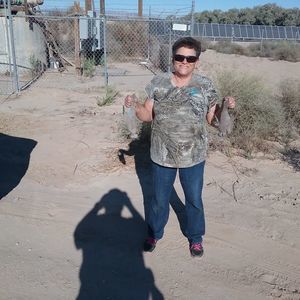 Meet your Posher, Sandy